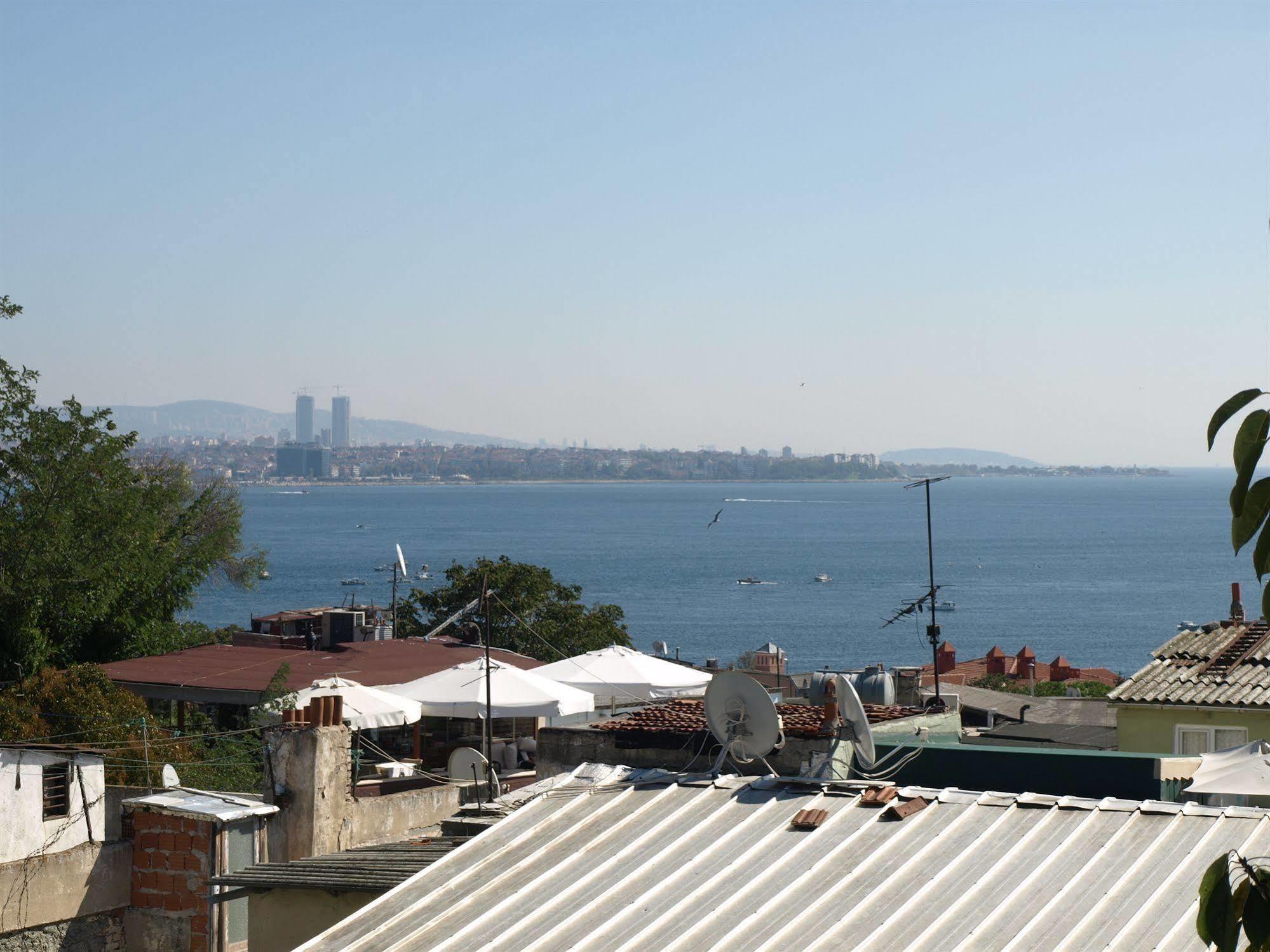 شقة اسطنبول  في ميداليس آرت ابارت المظهر الخارجي الصورة